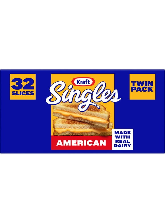 American Cheese in Cheese