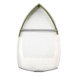 thumbnail image 1 of Ironing Aid Board Protector Electric Iron Bottom Board Protective Iron Shoe Cover Ironing Sole Board, 1 of 3