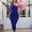 Blue, variant on Sentmoon Sundresses for Women 2026 Graduation Stretchy Slim Fit Prom Dress Summer Solid Color Sleeveless One Shoulder Beach Dresses for Women for Lounge and Relax Beige M