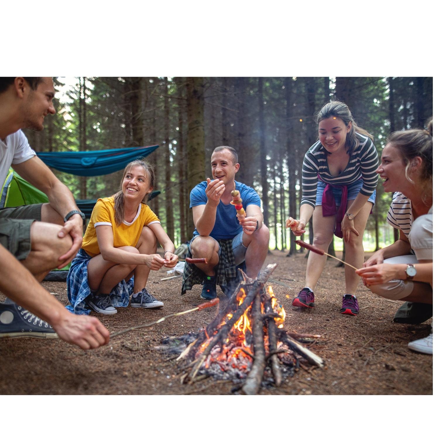Diamond Greenlight Strike Anywhere Matches 300 Large Kitchen Matches Box of 2 Perfect for Camping and Lightning Material