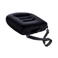thumbnail image 2 of Almohada de silla de cojín de refuerzo almohadilla de colchón múltiple transpirable almohadilla de cojín para coches en el hogar camiones que conducen, 2 of 8