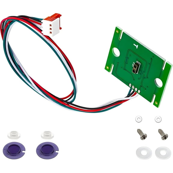 Bottle Filler Sensor Activation Service Kit for Elkay EZ H2O Sensors Replacement for Parts Thermostat