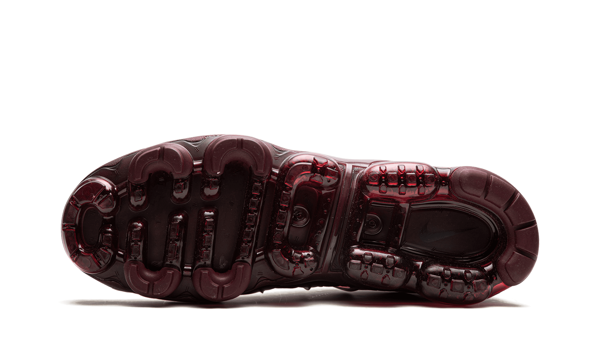 NIKE MENS Nike Air VaporMax Plus "Burgundy" FN6850 681 FN6850 681 from Stadium Goods