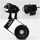 thumbnail image 2 of Yuarrent Foco de pared LED a prueba de lluvia Ángulo ajustable Iluminación de paisaje al aire libre Luces de haz 250lm Lámparas de noche brillantes DIY Iluminación y accesorios verde Yuarrent HA011793-06, 2 of 6