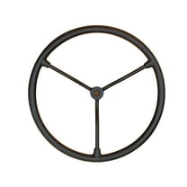 RAParts Steering Wheel Fits Ford Tractor 8N Jubilee NAA 600 800 900 8N3600