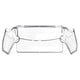 thumbnail image 5 of Funda Protectora Transparente PC A Prueba Golpes Lavable para Portal (Marfil), 5 of 7