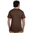 thumbnail image 3 of Fruit Of The Loom T-Shirt à Manches Courtes en Coton HD pour Hommes, 2TG, Naturel, 3 of 4