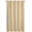Beige, variant on No Hook Shower Curtain Microfiber - Waterproof Soft Washable Fabric Shower Curtain or Liner with Magnets, Hotel Cloth Shower Curtain, White, Standard Size