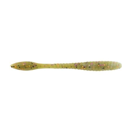 UPC: 0028632958216 | Berkley PowerBait MaxScent Flatworm 4.25 in. Gobyashi