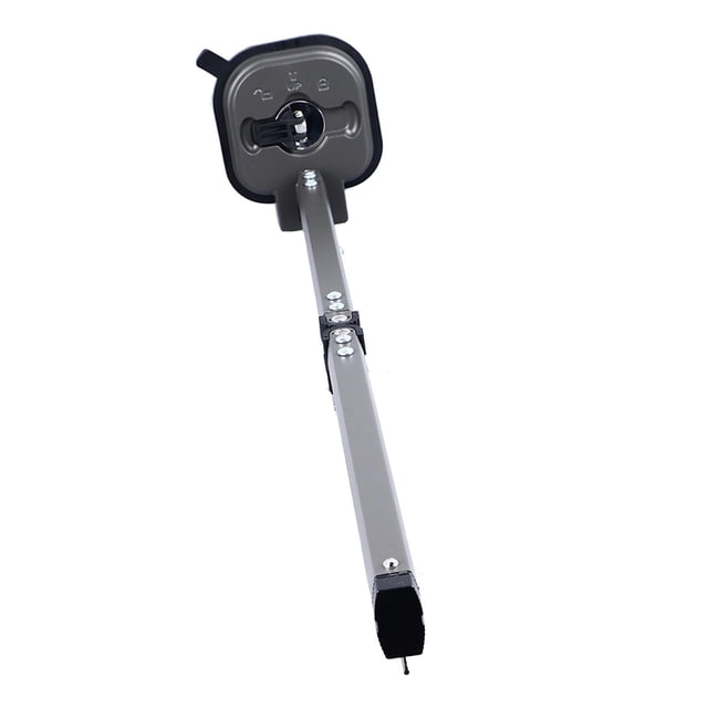 Tendedero Montado Plegable en la Pared, Tendedero para Ropa de Lavandería, Tendedero Plegable de Aleación de Aluminio de Primera para Secado de Ropa en Interiores y