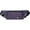 Purple, variant on Small Fanny Pack, Waist Pack for Men Women Girls and Boys, Crossbody Belt Bag Perfect for Trips, Cute Hip Bag