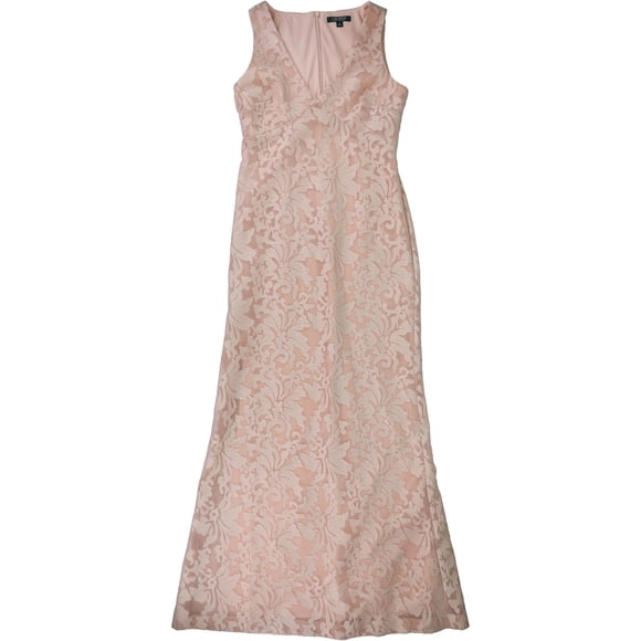 Vestido Ralph Lauren Saraeve para mujer rosa 2