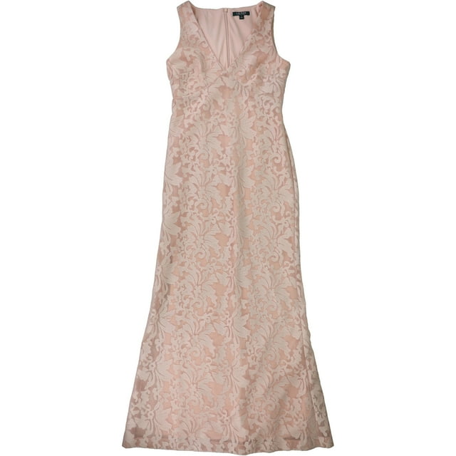 Vestido Ralph Lauren Saraeve para mujer rosa 2