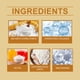 thumbnail image 4 of Fashionable Mask Collagen face mask Skin care Face Mask Skincare Facial Jelly Mask Collagen Jelly Mask Facial Skin Care Jelly Mask Powder Natural Gel Hydration Moisturizing Mask (buy 2 get 10% off), 4 of 4