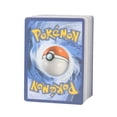 thumbnail image 3 of Tarjetas Flash de lámina de Pokémon, colección de juegos, Charizard, Blastoise, Venusaur, Mewtwo, PTCG, 1996, 3 of 6