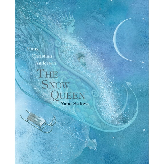 Pre-Owned Snow Queen (Hardcover) 9888240781 9789888240784