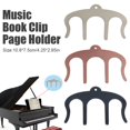 thumbnail image 3 of Clip de Livre Musical Universel U3Q5, 3 of 8
