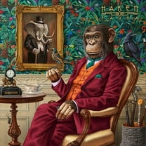 Haken - Fauna - Music & Performance - CD