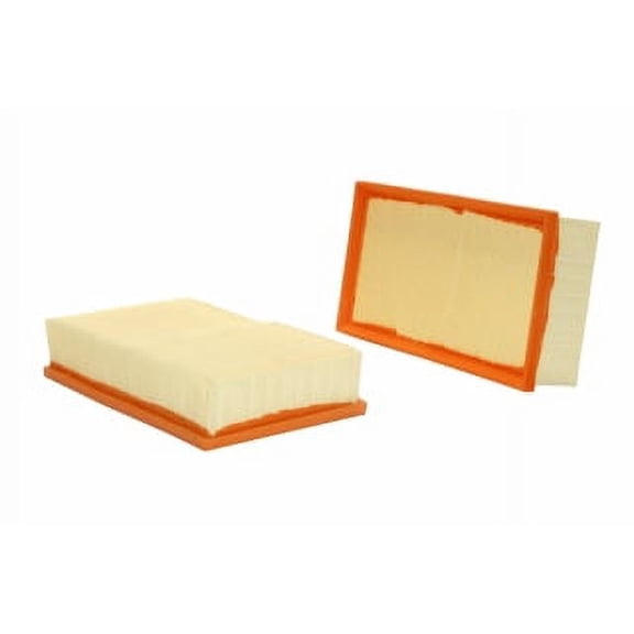 WIX WIX - 46383 - Air Filter Panel
