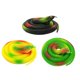 thumbnail image 1 of Serpientes de goma grandes de 3 piezas para decoraciones de Halloween, 1 of 3