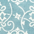 thumbnail image 6 of Surya Horizon HRZ-2308 Area Rug 6'7" x 9'6", 6 of 7