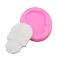 thumbnail image 5 of Halloween Cake Mold Creative Skeleton Head DIY Fondant Mold Chocolate Mold, 5 of 5