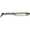 Dace, variant on Lunkerhunt Swim Bento Soft Bait Fishing Lure, Dace, 4.5 in, 5 Pack