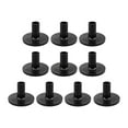 thumbnail image 4 of Fundas para Platillos Perfecl 10 Piezas Reemplazo de Platillos, 4 of 8