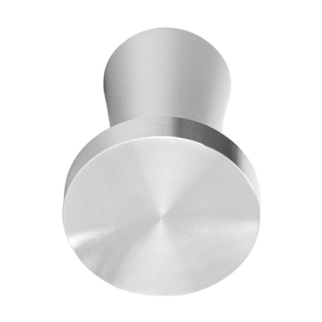 Distributeur en Aluminium Solide 51mm Tamper pour Pièces de Machine à Café