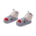 thumbnail image 1 of Sandalias De Bebé Zapatos Para Niños Pequeños Fondo Suave Antideslizante De Cuna Lindo De La Moda De Las Niñas Caminando Zapato Prewalker Para 0-18 Meses, 1 of 4