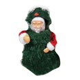thumbnail image 1 of Juguete de decoración de estatuilla de fiesta de Nad de Papá Noel de baile de música eléctrica giratoria de 360 ​​ degree Sunnimix Juguete de Papá Noel, 1 of 6