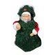 thumbnail image 1 of Juguete eléctrico de la decoración de la estatuilla del partido de del baile de la música del eslabón giratorio de 360  degree Soledad Juguete de Papá Noel, 1 of 6