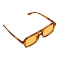 thumbnail image 3 of Lunettes de Soleil Portables Été Lunettes de Cyclisme Lunettes de Soleil Résistantes en Plastique, 3 of 9