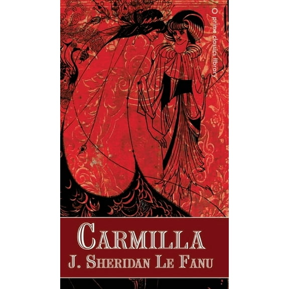 Carmilla (Hardcover)