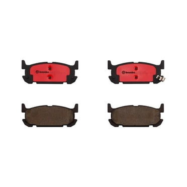 Brembo P49031N Brake Pad -