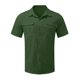 thumbnail image 4 of Designer Spring Summer Men's Casual Cotton Linen Solid Color Short Sleeve Shirts Loose Shirts 4XL, 4 of 4