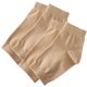 thumbnail image 1 of 2 pares de calcetines de compresión transpirables para tobillo, para fascitis plantar, con mangas elásticas para tobillo., 1 of 6