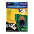 thumbnail image 2 of Fellowes Laminating Pouch A4 2, 2 of 3