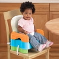 thumbnail image 4 of Silla Para Comer Booster Safety 1st Store 'N Go multicolor, 4 of 7