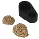 thumbnail image 3 of Consejos Alambre de Limpija, Limpiador de Punta de Soldado Diseño de Bolas Dobles Duraderas Fácil Operación de Recolección de Residuos para Mantenimiento, 3 of 7