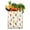 White-67, variant on Ice Cream Dessert Canvas Tote Bag – Sweet Treats Food Pattern Reusable Shopping Tote, Eco-Friendly Lightweight Canvas Bag for Beach, School, Travel