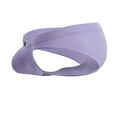 thumbnail image 2 of Xtremen Fashion Underwear 91218 Microfiber Briefs Color Lilac Size S, 2 of 5