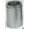 Selkirk Corporation SPR8L12 8 Inch x 12 Inch Superpro Factory-Built Chimney Length 304-alloy Inner And Outer Walls