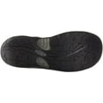 thumbnail image 4 of 1018314 KEEN Women's Presidio II Casual Shoes - Black/Steel Grey, 4 of 7
