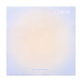 Creatitoy 50 Pcs Heart-Shaped Sticky Notes - Reusable Adhesive Note ...