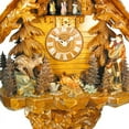 thumbnail image 3 of Cuckoo Clock Black Forest house, 3 of 3