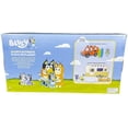 thumbnail image 3 of Bluey's Ultimate Play and Go Set 14 pcs w Play Arena & Carry Case NEW GRANNIES, 3 of 6