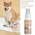 thumbnail image 4 of asddcavvf Training Aid Spray Attractive Scent Helps Train Puppies Dogs Where To Potty Formulated for Indoor Outdoor Use 30ml Bike Rack Dog Camping Accessories Dog Accessories for Sled Dogs, 4 of 7