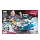 thumbnail image 1 of Pista de Carreras MATTEL Cars Reto Pinball, 1 of 4