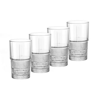 Bormioli Rocco - Bartender Novecento Sour Cocktail 440ml set of 6 (Made in Italy) - Victoria's